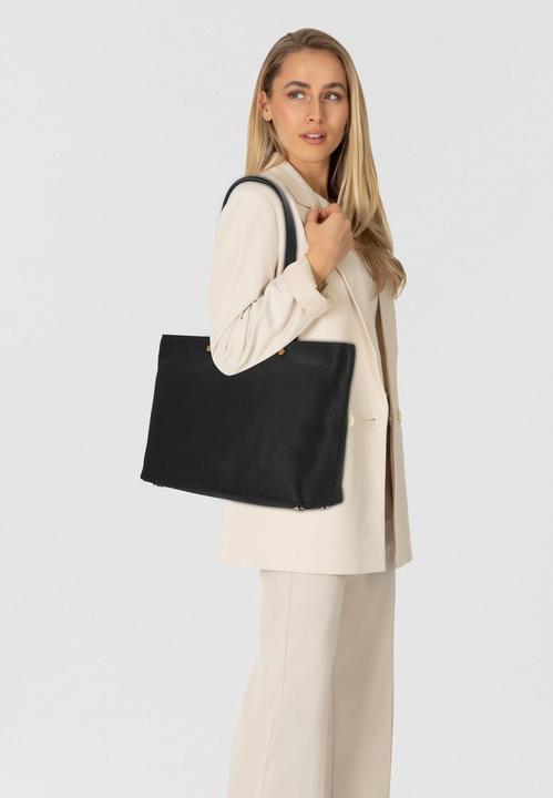 Produktbild Fossil Jessie Shopper Tasche Leder 40.5 cm (11 l)
