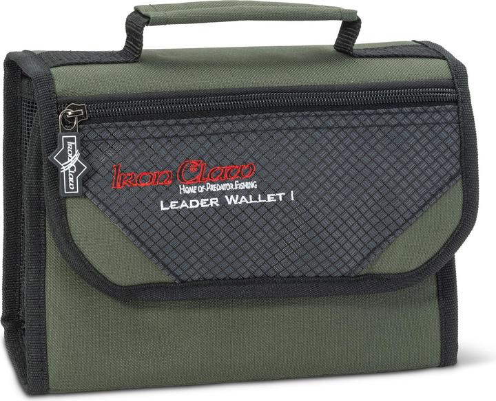 Immagine prodotto Iron Claw Leader Wallet I