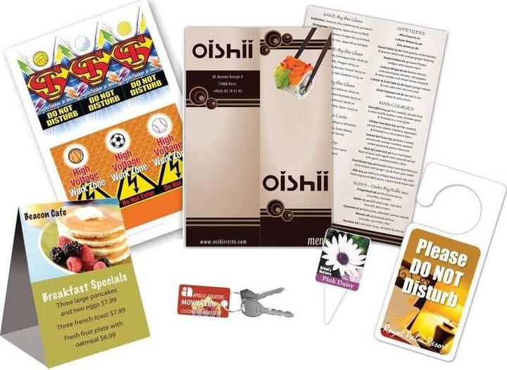 Immagine prodotto Xerox Premium NeverTear (262 g/m², 100 x, A4)