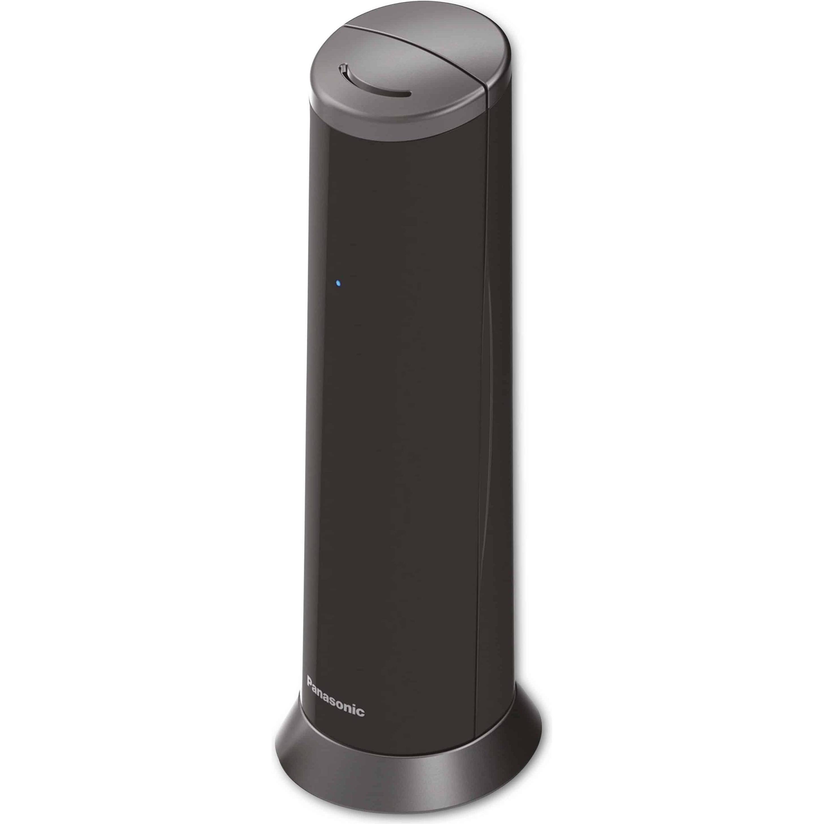 Thumbnail - Panasonic KX-TGK220GB, Telefon, Schwarz