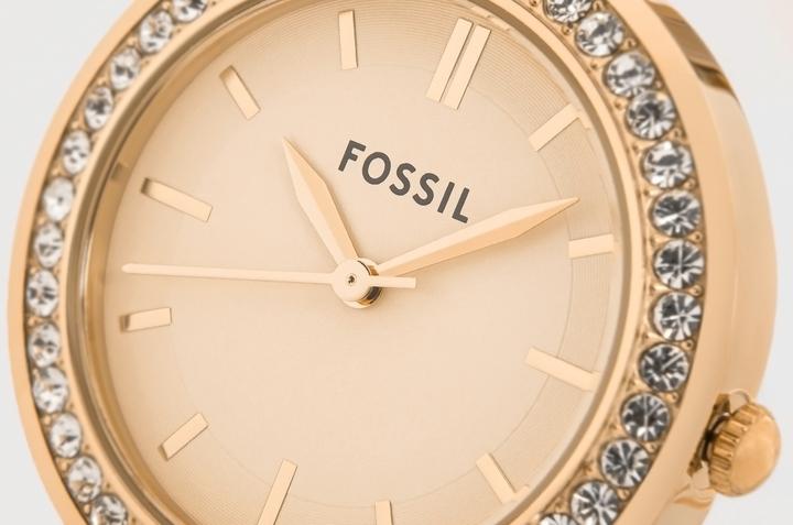 Actual product image Fossil Karli BQ3181 Damenuhr + BOX (Analogue wristwatch)