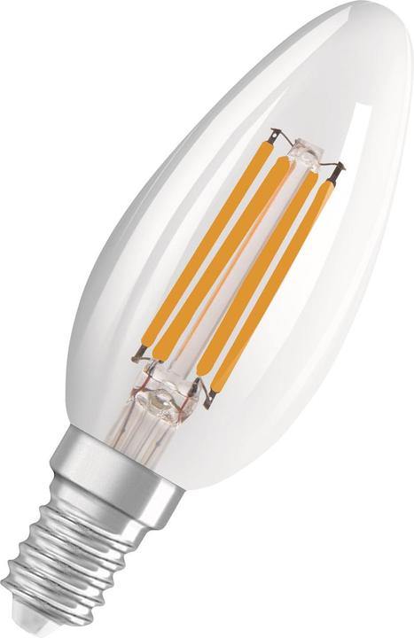 Actual product image Osram Superstar Classic B (E14, 40 W, 470 lm, 1 x, E)