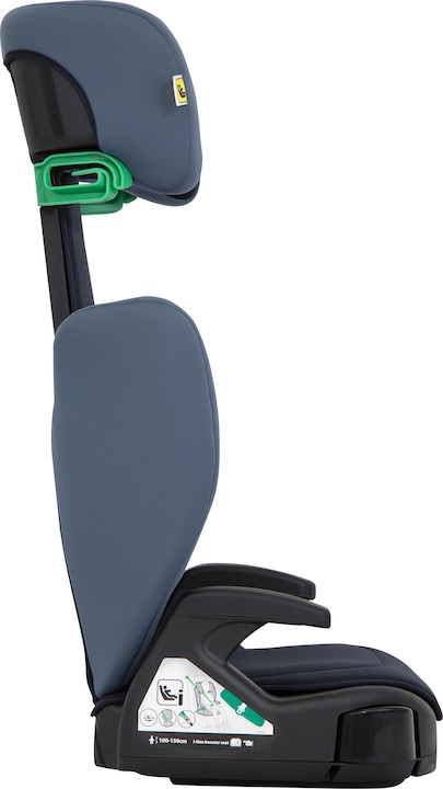 Actual product image Graco Junior Maxi i-Size (Child seat, ECE R129/i-Size Standard)