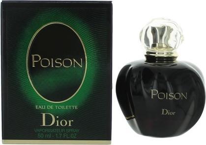 Produktbild Dior Poison (Eau de Toilette, 50 ml)