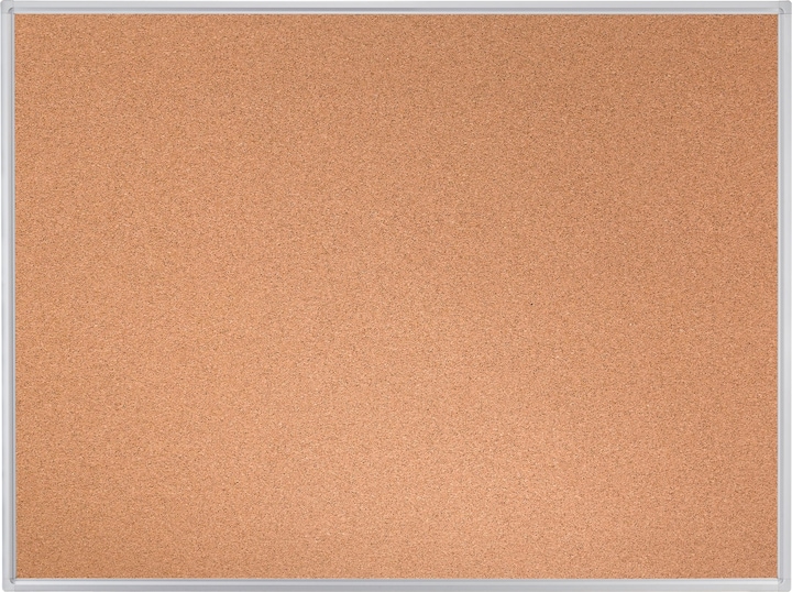 Franken Raumteiler Eco 120 x 120 cm, Braun (120 x 120 cm)