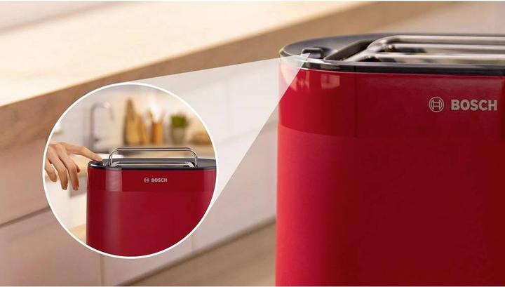 Actual product image Bosch Hausgeräte My Moment