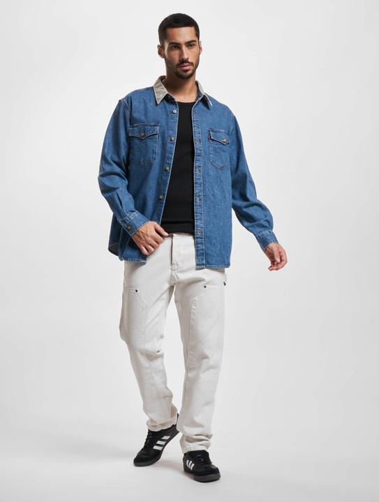 Actual product image Levis Overshirt Relexed Fit (L)