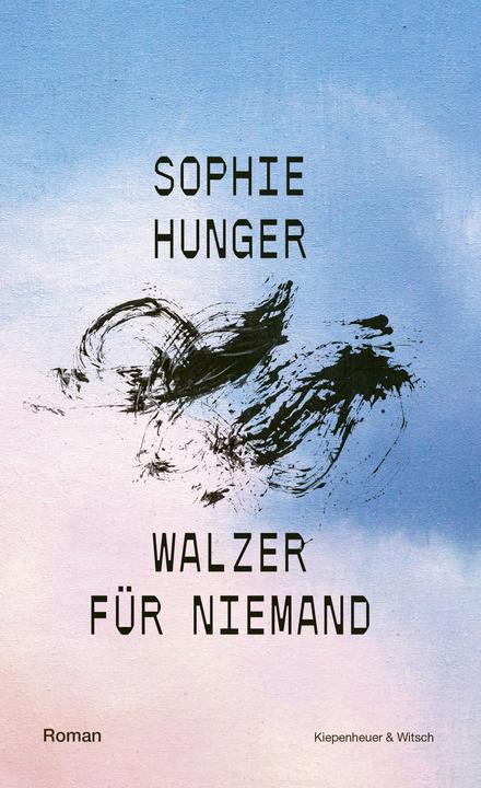 Walzer für Niemand (Deutsch, Sophie Hunger, 2025)