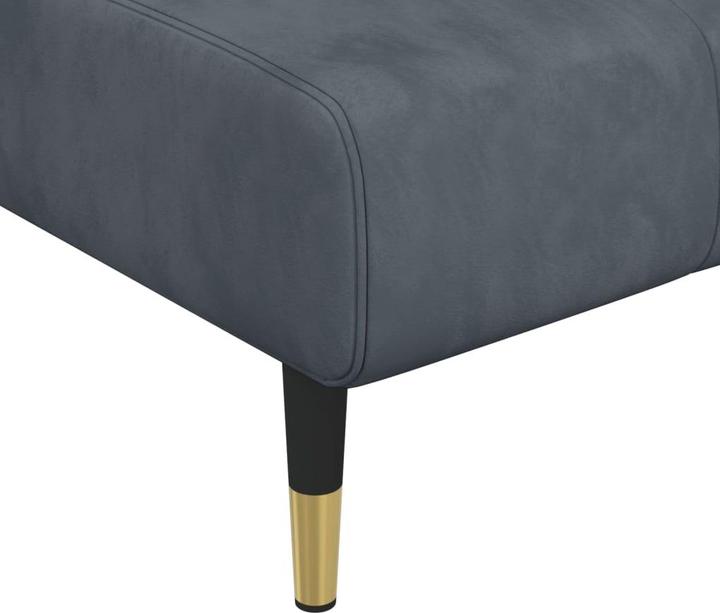 Produktbild vidaXL Chaiselongue (Recamiere)