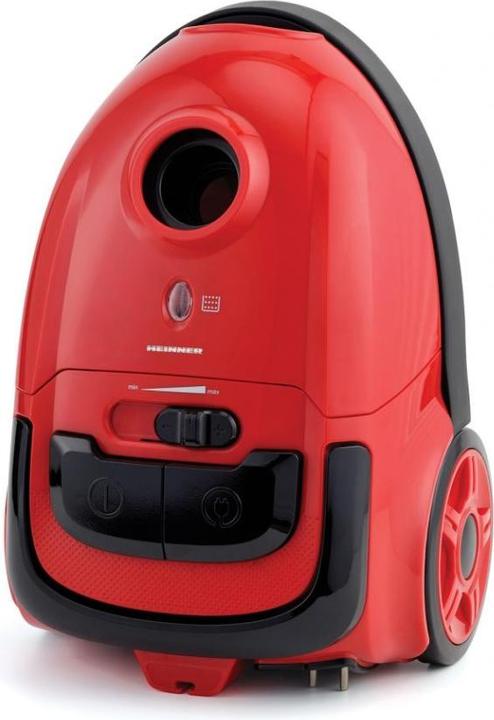 Produktbild Heinner HVC-VB750RD