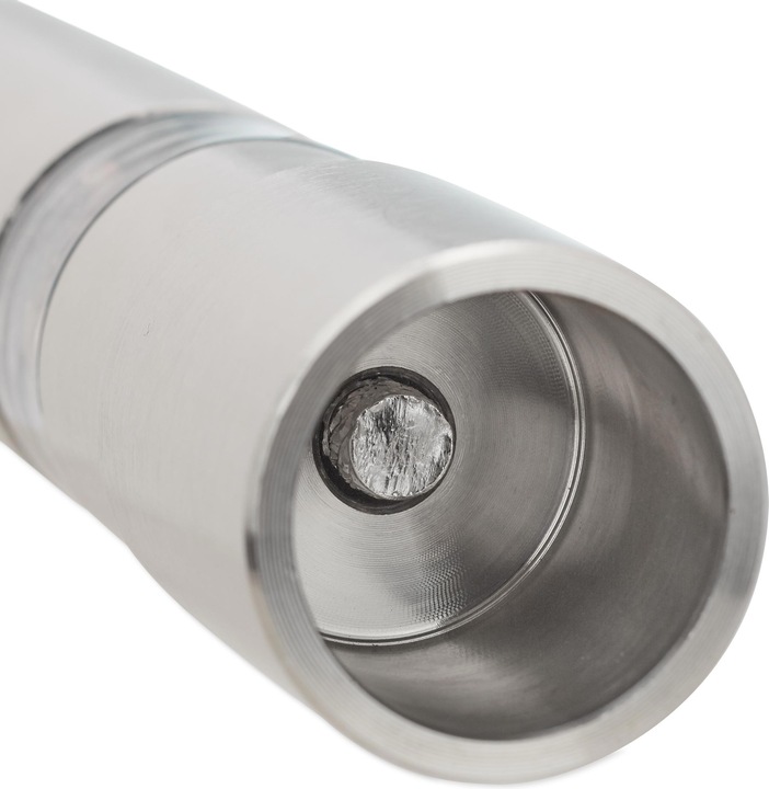 Actual product image Relaxdays Salt and pepper mill (Salt, Pepper, Chili)