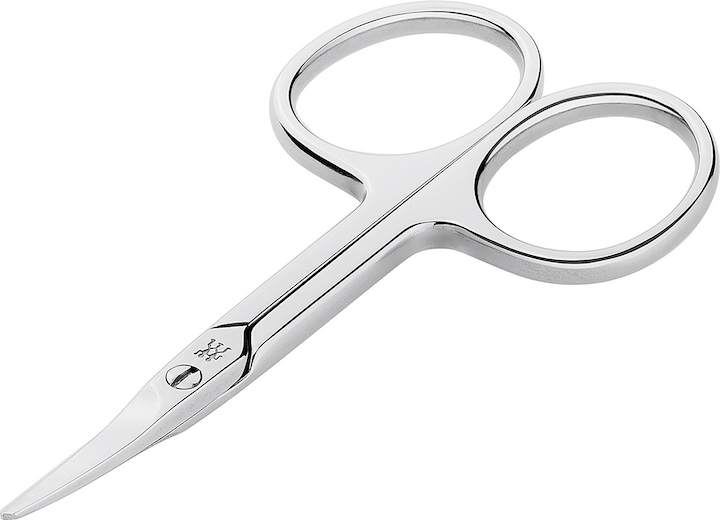 Actual product image Zwilling Baby Nail Scissors