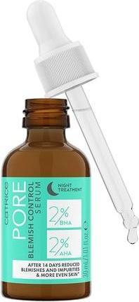 Produktbild Catrice Pore Blemish Control Serum (30 ml)