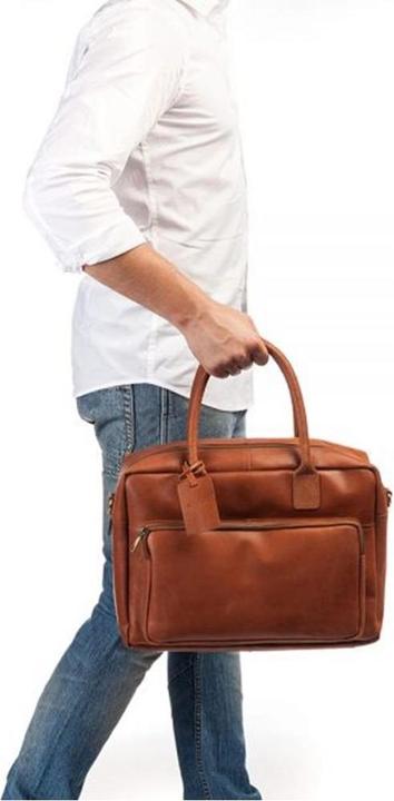 Produktbild Burkely Fundamentals Vintage (15.75")