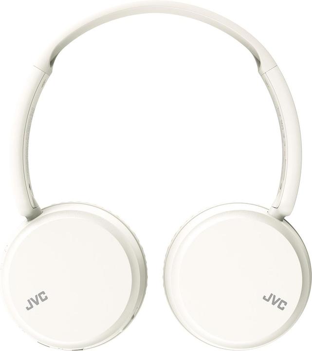 Actual product image JVC HA-S36W-W-U (No noise cancellation, 35 h, Wireless)