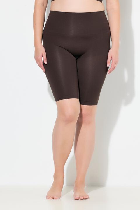 Produktbild Ulla Popken Shaping-Hose, nahtlos, knielang (50, 52)