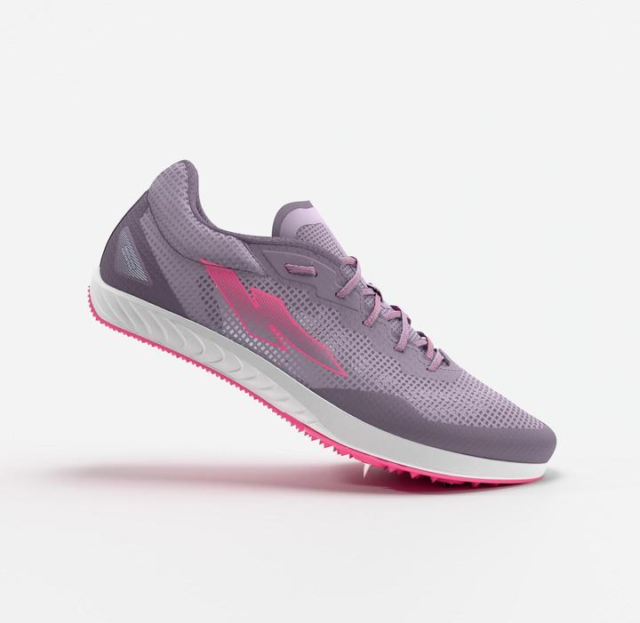 Produktbild Kiprun Leichtathletikschuhe Kipsonic Einsteiger Polyester (44)