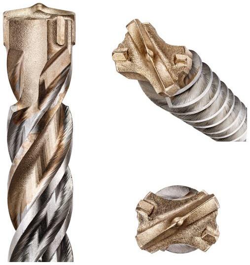 Actual product image Irwin Hammer drill (28 millimetres)