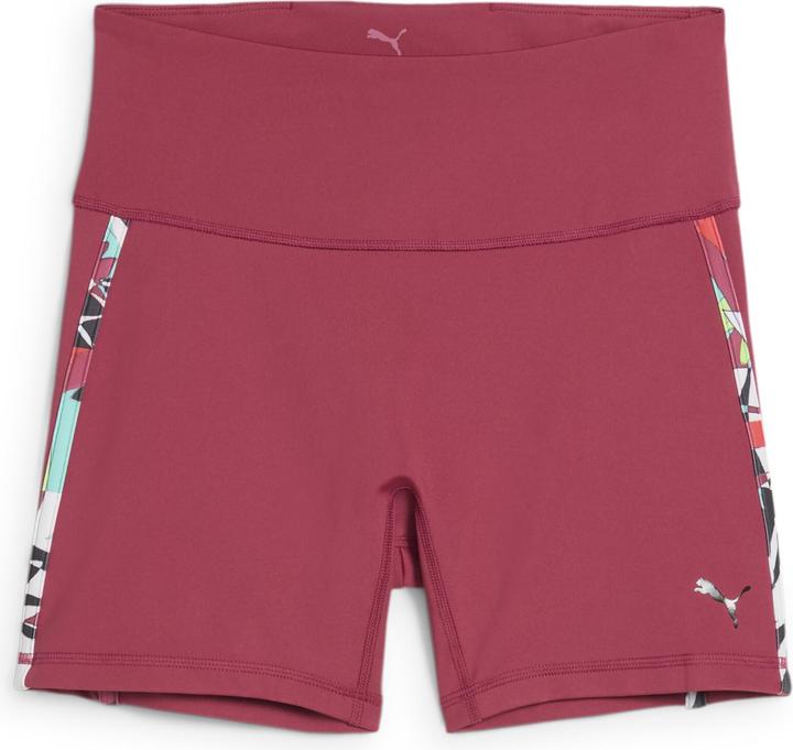 Immagine prodotto Puma Tropical Aop Hw 5" Short Tight (XS)