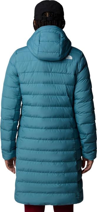 Immagine prodotto North Face Parka Aconcagua da donna