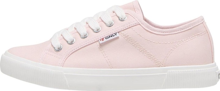 Only Onlnicola Canvas Sneaker Noos