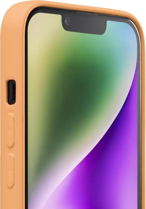 Actual product image Hama Fantastic Feel (Apple iPhone 14)
