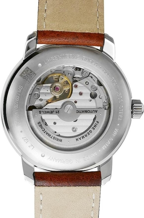 Produktbild Zeppelin LZ127 Graf (Chronograph, Analoguhr, 40 mm)