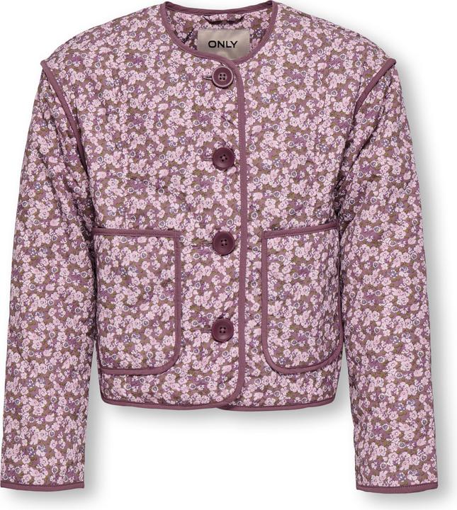 Produktbild Only KOGTENNA Steppjacke Steppjacke