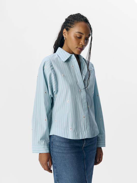 Immagine prodotto Object Camicia a fantasia (42)