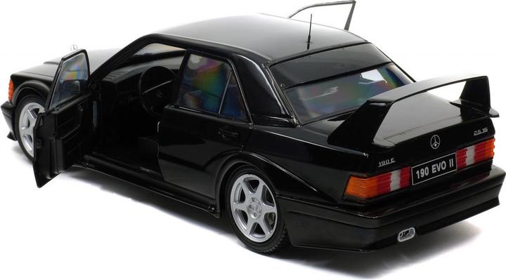 Produktbild Solido 190E Evo 2