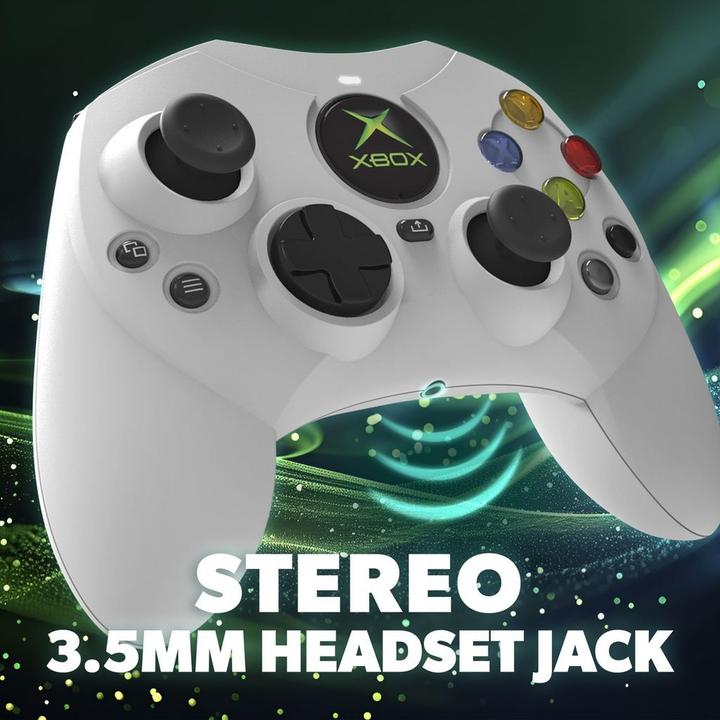 Produktbild Hyperkin DuchesS Wired Controller (PC, Xbox One S, Xbox Series X)