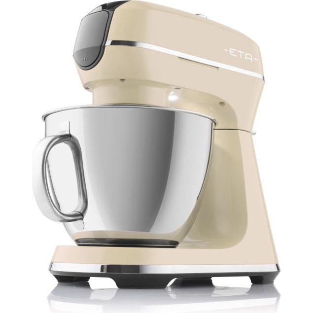 ETA Gratus Storio II, Küchenmaschine, Beige