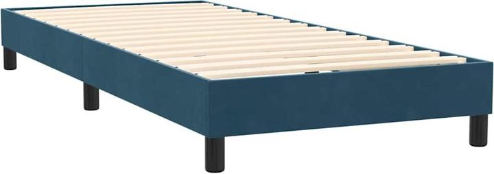 Immagine prodotto vidaXL Boxspringbett (80 x 220 cm)