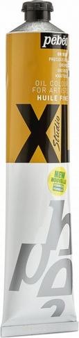 Produktbild Pebeo XL Feine Ölfarben (Kraftgold, 200 ml)