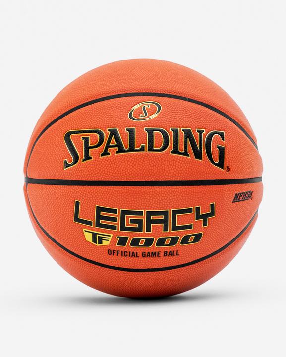 Actual product image Spalding Basketball TF1000 Legacy FIBA (7)