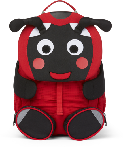 Actual product image Affenzahn Ladybird
