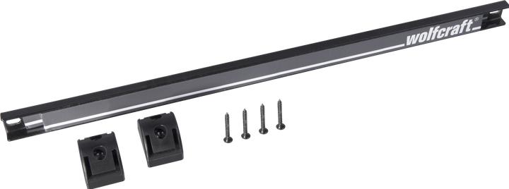 Produktbild wolfcraft 1 Werkzeug Magnetleiste 460 mm