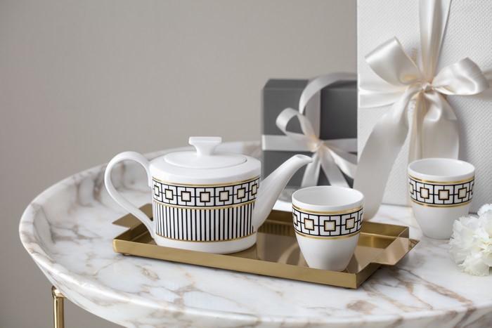 Produktbild Villeroy & Boch MetroChic (0.44 l)