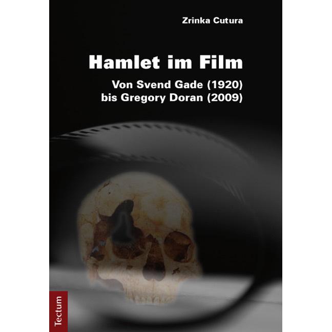 Hamlet im Film, Fachbücher