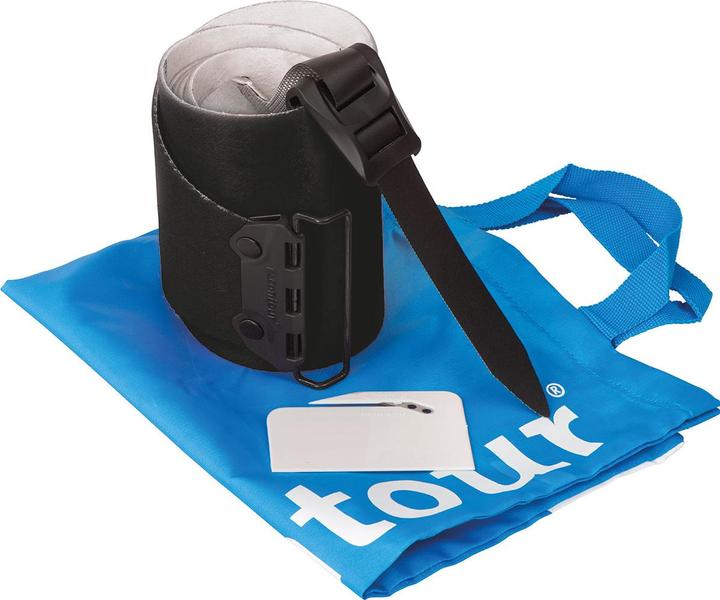 Image du produit Contour Peau de ski Guide Mix 115