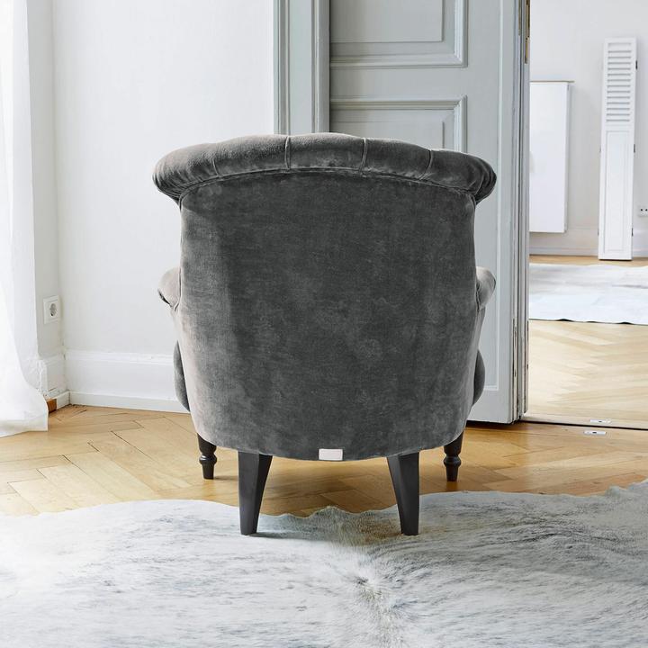 Actual product image Loberon Parranquet