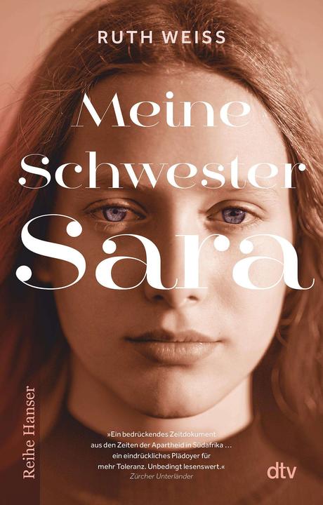 Immagine prodotto Meine Schwester Sara (Tedesco, Ruth Weiss, 2004)