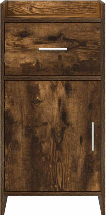 Produktbild vidaXL Heimaufbewahrungseinheit (36 x 40 x 80 cm)