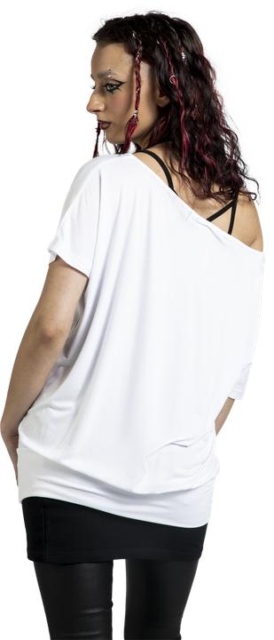Produktbild Gothicana by EMP Double Layer T- Shirt (L)