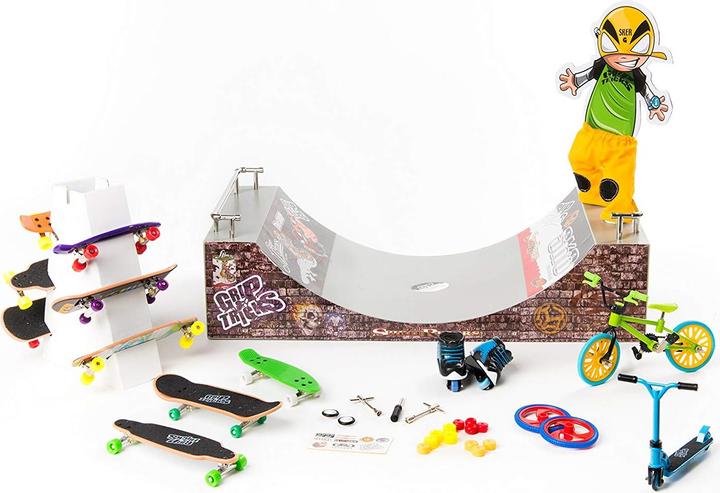 Druon Grip Tricks Extreme Shop