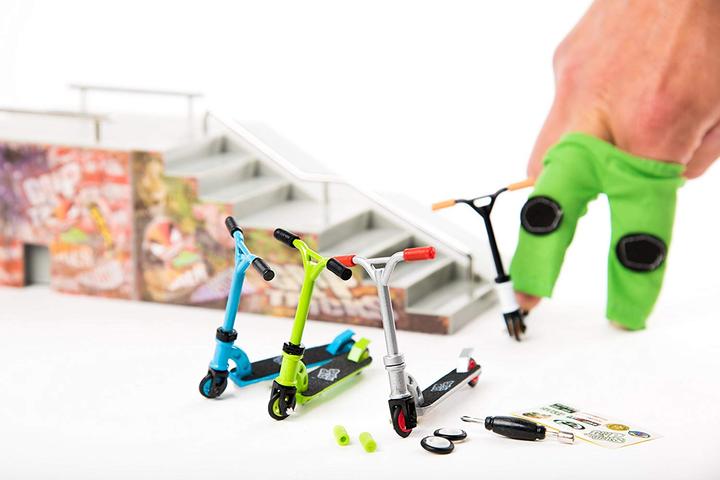 Immagine prodotto Druon Grip Tricks Extreme Shop