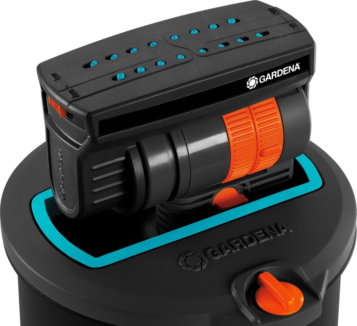 Image du produit Gardena OS 140 (Arroseur carré, Arroseurs escamotables)