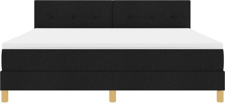 Produktbild vidaXL Boxspring (180 x 200 cm)