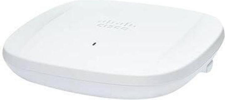 Produktbild Cisco CATALYST 9166D1 AP (W6E TRI-BAND 4X4 XOR) W/REG-E