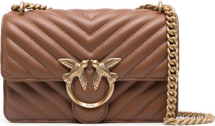 Immagine prodotto Pinko Borse... Marrone E Oro